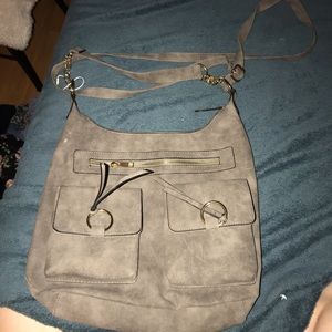 BRAND NEW..NEVER USED LADIES PURSE